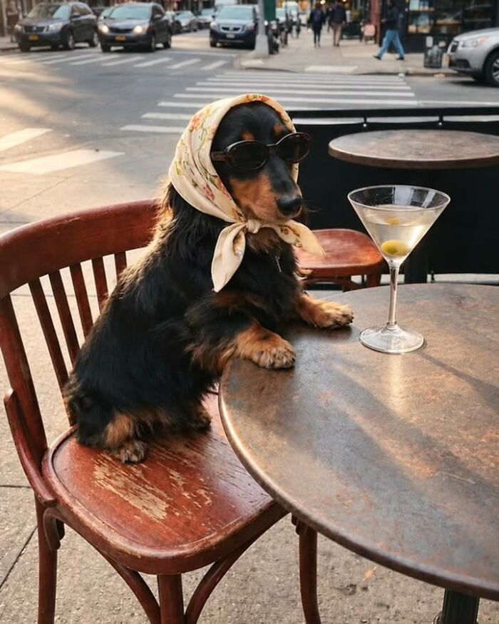 This Page Shared 63 New Photos That Show Why We&rsquo;ll Never Get Tired Of Cats And Dogs