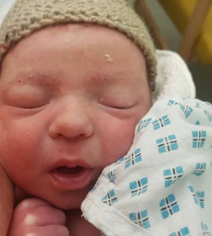 Parents Win Fight Against Registrar Who Tried To Ban Them From Naming Their Baby Lucifer