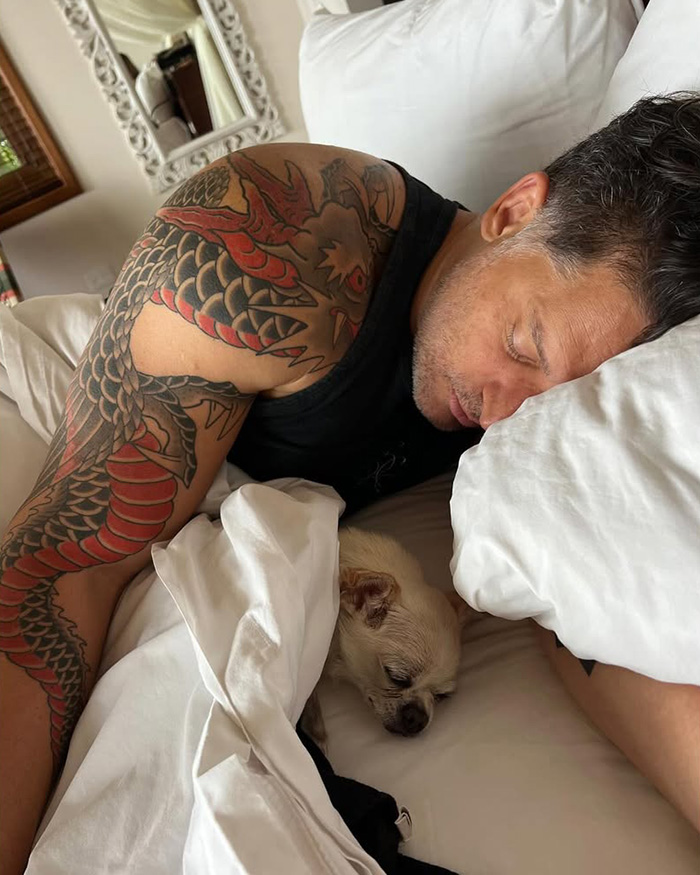 Joe Manganiello Shares Graphic Details Of Struggles After Major Amputation Amid Life-Threatening Health Battle