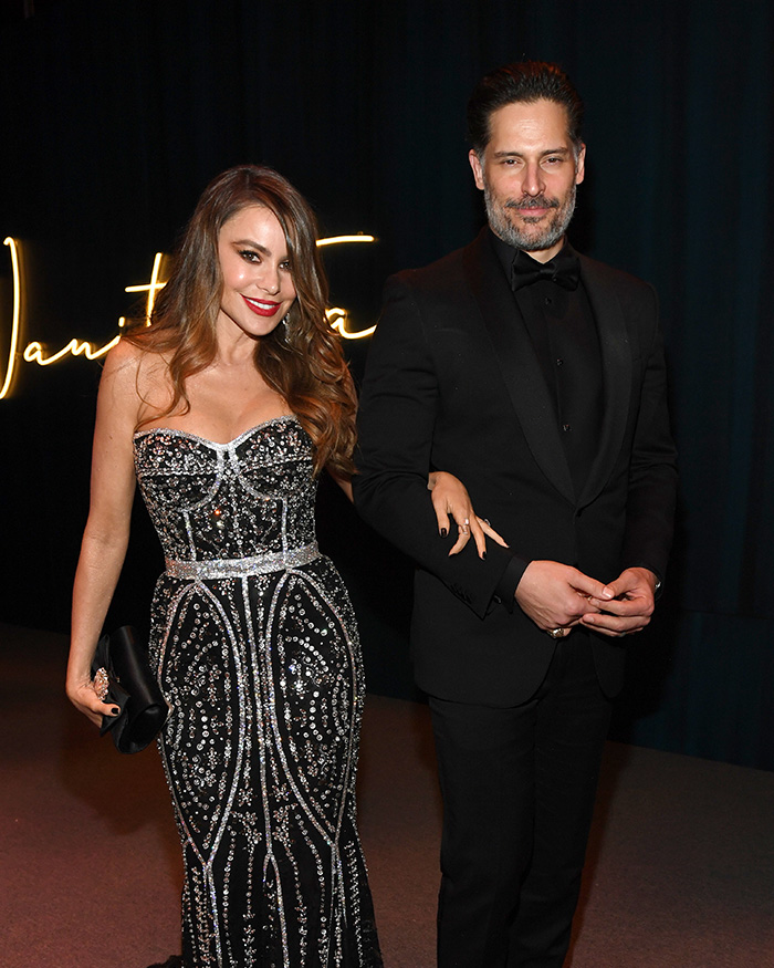 Joe Manganiello Shares Graphic Details Of Struggles After Major Amputation Amid Life-Threatening Health Battle