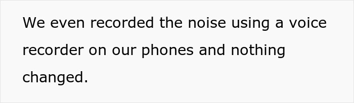 Tenant Fights Fire With Fire Against His Loud Party-Loving Neighbors, And They Move Out A Month Later Tenant Fights Fire With Fire Against His Loud Party-Loving Neighbors, And They Move Out A Month Later