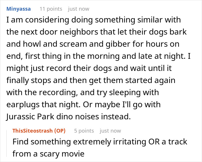 Tenant Fights Fire With Fire Against His Loud Party-Loving Neighbors, And They Move Out A Month Later Tenant Fights Fire With Fire Against His Loud Party-Loving Neighbors, And They Move Out A Month Later