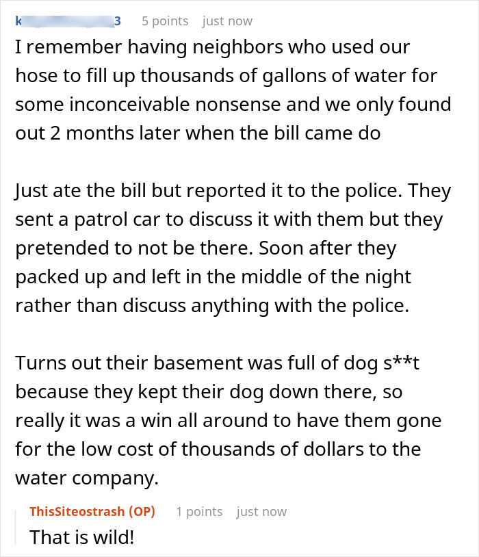 Tenant Fights Fire With Fire Against His Loud Party-Loving Neighbors, And They Move Out A Month Later Tenant Fights Fire With Fire Against His Loud Party-Loving Neighbors, And They Move Out A Month Later