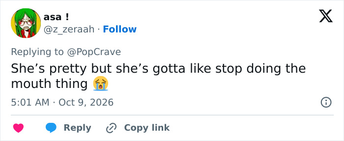 “She’s Gotta Stop”: Rachel Zegler’s New Photo Has Fans All Pointing Out Irksome Pattern “She’s Gotta Stop”: Rachel Zegler’s New Photo Has Fans All Pointing Out Irksome Pattern