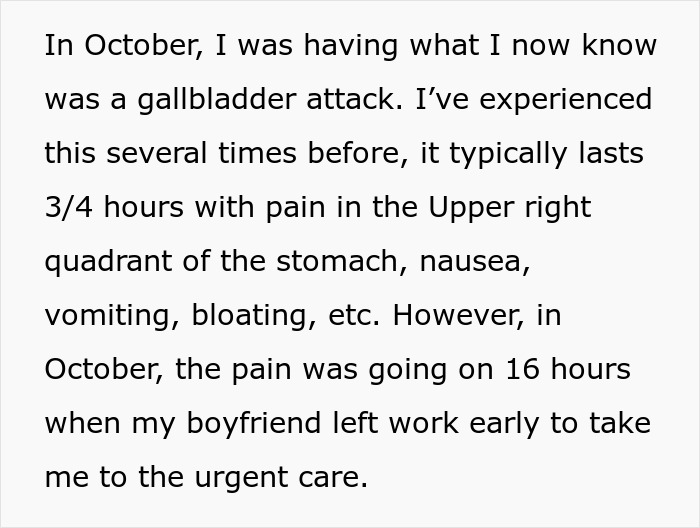 Boyfriend Gets A Large Dog While Girlfriend Recovers From Surgery, Then Loses Her For Good Boyfriend Gets A Large Dog While Girlfriend Recovers From Surgery, Then Loses Her For Good