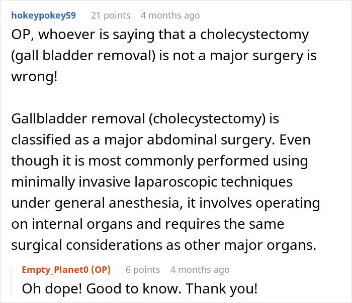Boyfriend Gets A Large Dog While Girlfriend Recovers From Surgery, Then Loses Her For Good Boyfriend Gets A Large Dog While Girlfriend Recovers From Surgery, Then Loses Her For Good