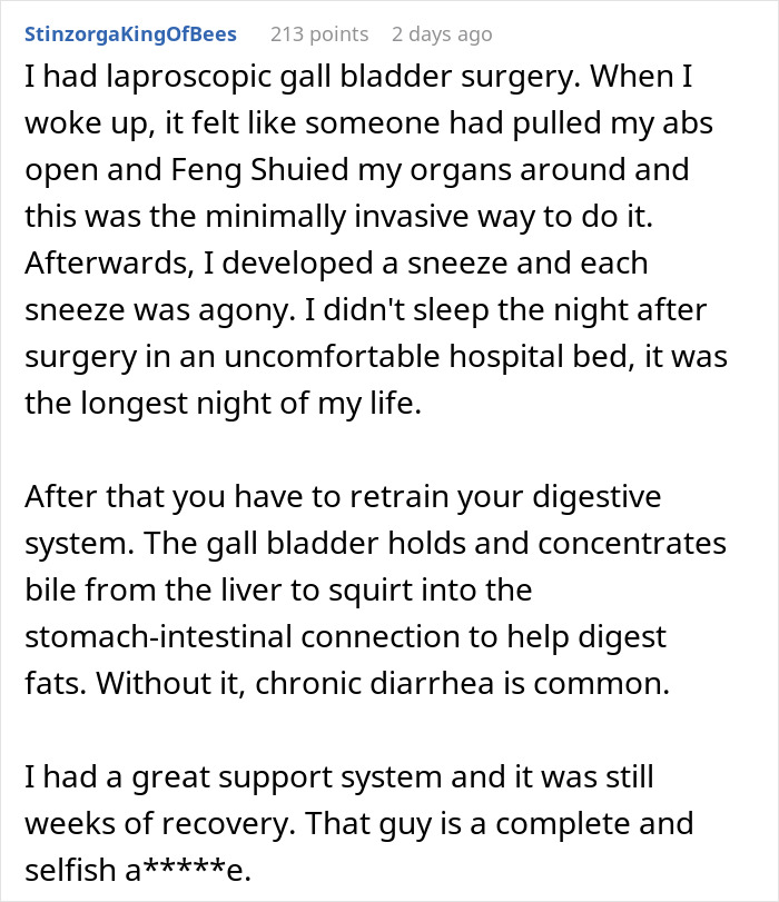 Boyfriend Gets A Large Dog While Girlfriend Recovers From Surgery, Then Loses Her For Good Boyfriend Gets A Large Dog While Girlfriend Recovers From Surgery, Then Loses Her For Good