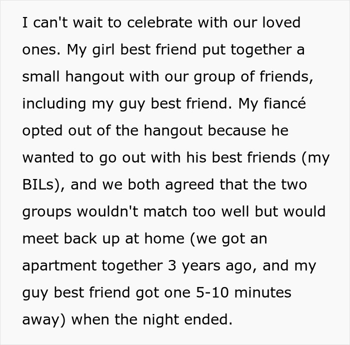 Guy Waits 20 Years To Tell Bestie He Loves Her, Picks The Day She Gets Engaged To Make His Move