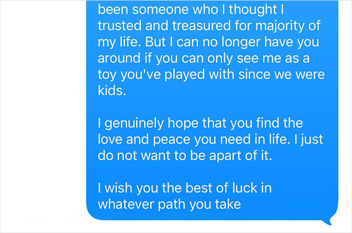 Guy Waits 20 Years To Tell Bestie He Loves Her, Picks The Day She Gets Engaged To Make His Move