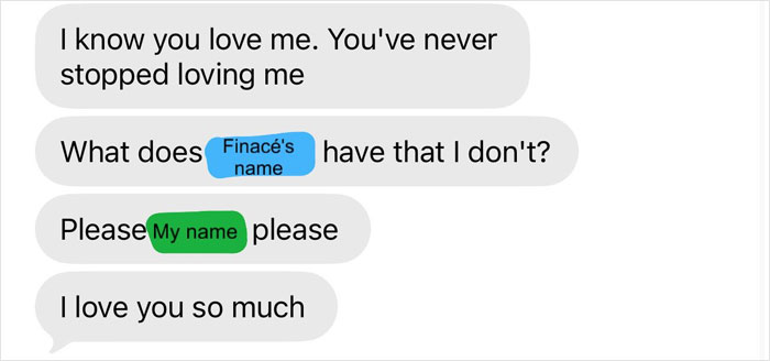 Guy Waits 20 Years To Tell Bestie He Loves Her, Picks The Day She Gets Engaged To Make His Move