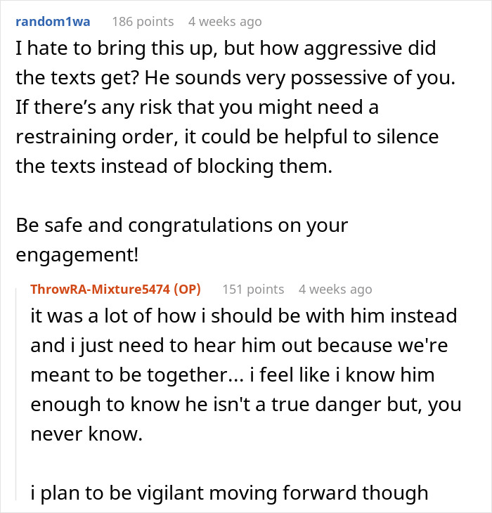 Guy Waits 20 Years To Tell Bestie He Loves Her, Picks The Day She Gets Engaged To Make His Move