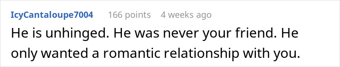Guy Waits 20 Years To Tell Bestie He Loves Her, Picks The Day She Gets Engaged To Make His Move