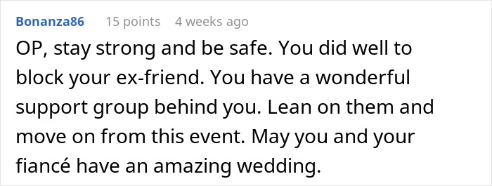 Guy Waits 20 Years To Tell Bestie He Loves Her, Picks The Day She Gets Engaged To Make His Move