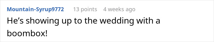 Guy Waits 20 Years To Tell Bestie He Loves Her, Picks The Day She Gets Engaged To Make His Move
