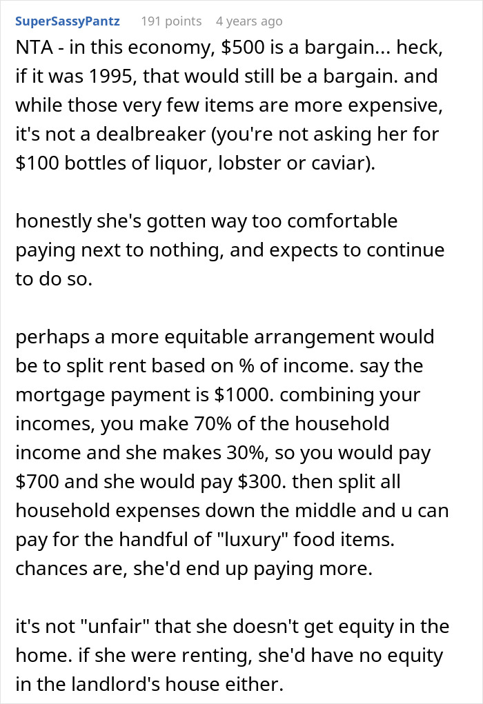 Couple Fights Over Cashews And Olive Oil, But A Bigger Secret Changes The Entire Conversation Couple Fights Over Cashews And Olive Oil, But A Bigger Secret Changes The Entire Conversation