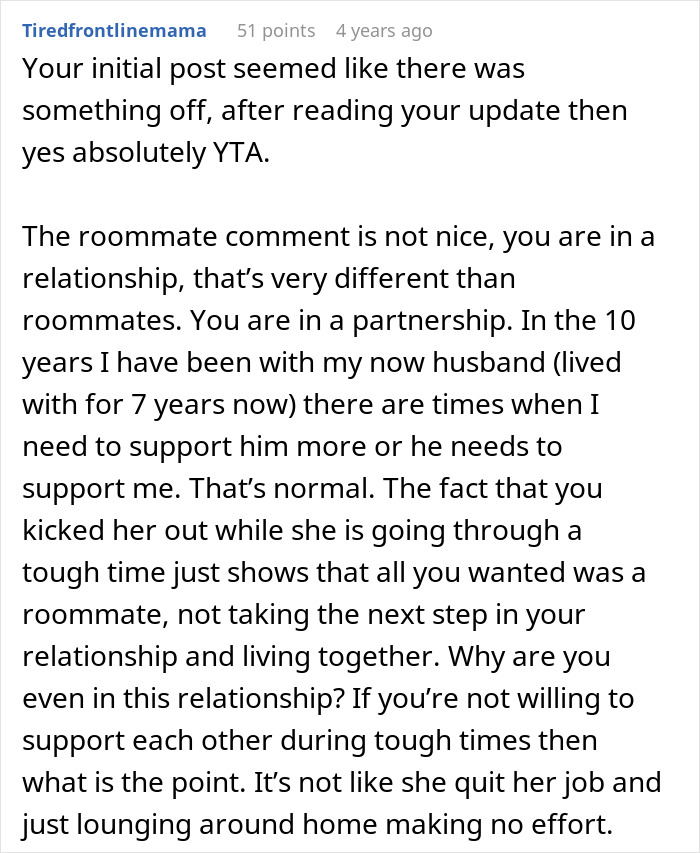 Couple Fights Over Cashews And Olive Oil, But A Bigger Secret Changes The Entire Conversation Couple Fights Over Cashews And Olive Oil, But A Bigger Secret Changes The Entire Conversation