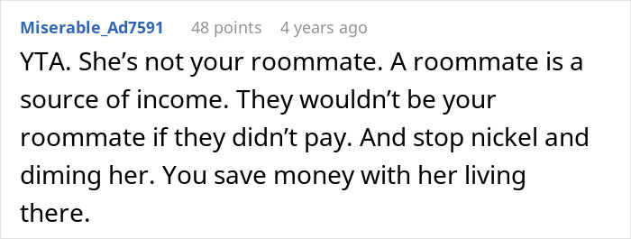 Couple Fights Over Cashews And Olive Oil, But A Bigger Secret Changes The Entire Conversation Couple Fights Over Cashews And Olive Oil, But A Bigger Secret Changes The Entire Conversation