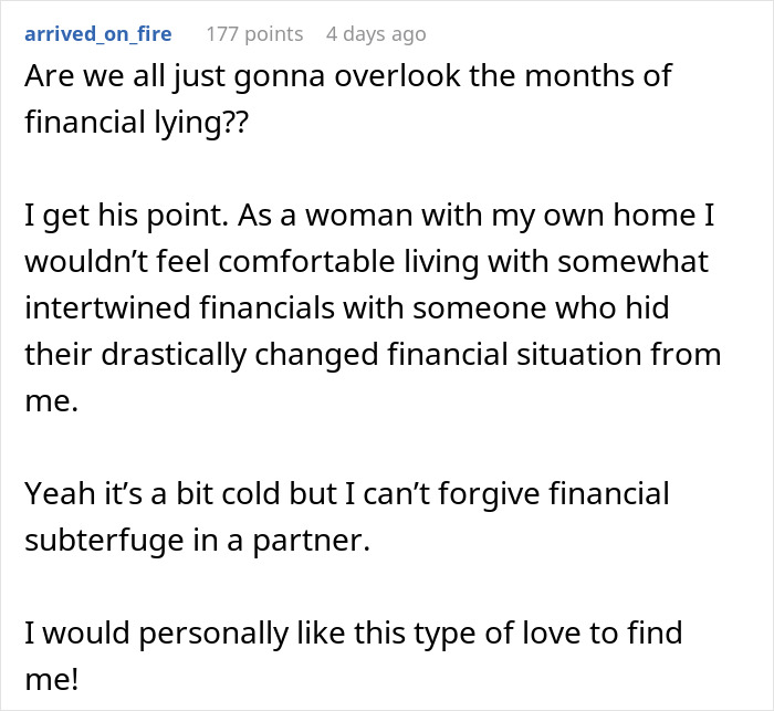 Couple Fights Over Cashews And Olive Oil, But A Bigger Secret Changes The Entire Conversation Couple Fights Over Cashews And Olive Oil, But A Bigger Secret Changes The Entire Conversation