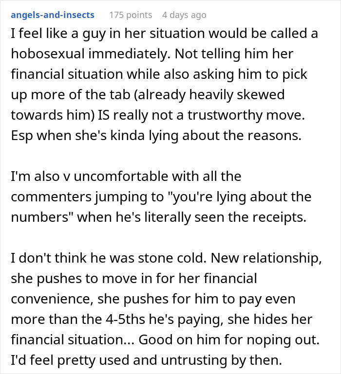 Couple Fights Over Cashews And Olive Oil, But A Bigger Secret Changes The Entire Conversation Couple Fights Over Cashews And Olive Oil, But A Bigger Secret Changes The Entire Conversation
