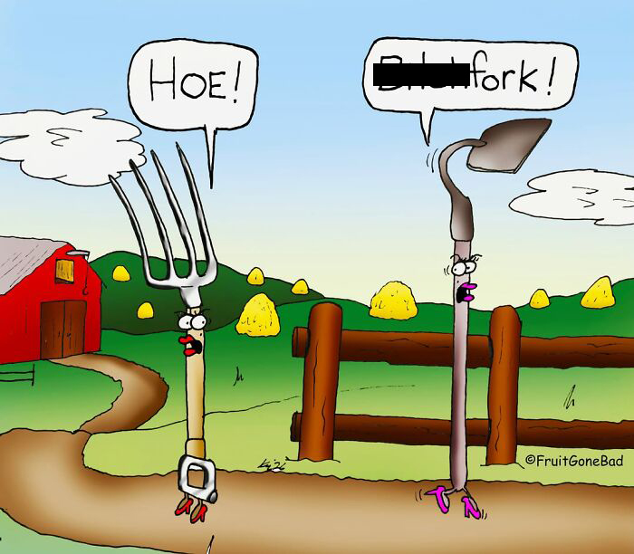 This Cartoonist Gives Groceries A Love Life, And Things Get A Little Naughty (42 New Pics) This Cartoonist Gives Groceries A Love Life, And Things Get A Little Naughty (42 New Pics)