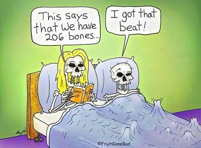This Cartoonist Gives Groceries A Love Life, And Things Get A Little Naughty (42 New Pics) This Cartoonist Gives Groceries A Love Life, And Things Get A Little Naughty (42 New Pics)