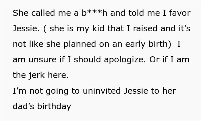 Bride&rsquo;s Wedding Is Interrupted When Her SIL Suddenly Goes Into Labor