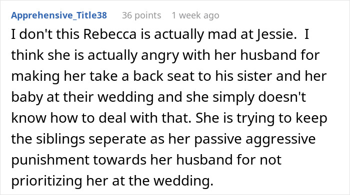 Bride&rsquo;s Wedding Is Interrupted When Her SIL Suddenly Goes Into Labor