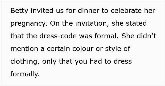 Woman Tells Brother To “Control His Wife” Because Of How She Dresses, He Laughs And Walks Out