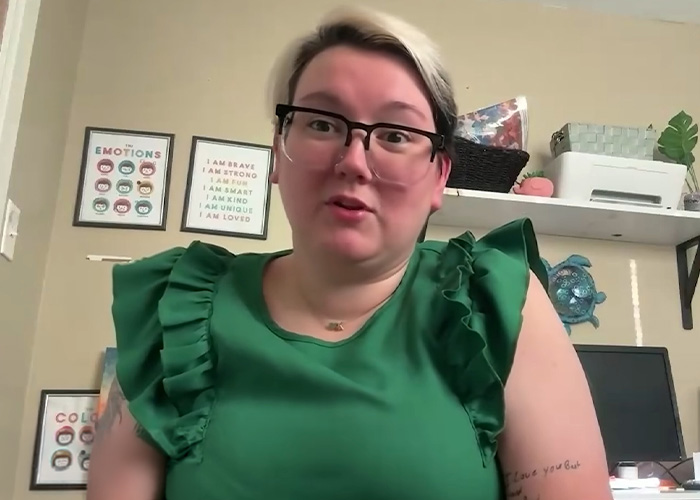 Mom Sounds The Alarm After Her Baby Develops A Life-Threatening Illness Following A Common Halloween Activity Mom Sounds The Alarm After Her Baby Develops A Life-Threatening Illness Following A Common Halloween Activity