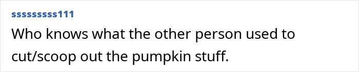 Mom Sounds The Alarm After Her Baby Develops A Life-Threatening Illness Following A Common Halloween Activity Mom Sounds The Alarm After Her Baby Develops A Life-Threatening Illness Following A Common Halloween Activity