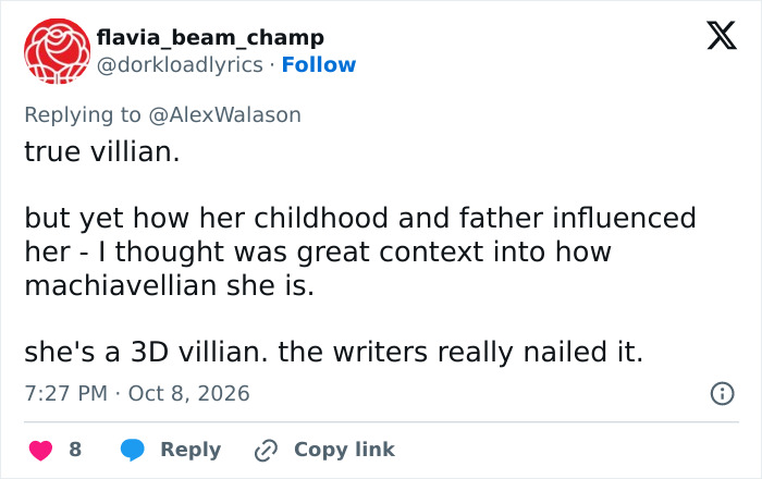 “Most Unlikeable Person Of 2026”: Hollywood Rising Star Sparks Frenzy With Chilling Role In Stephen King Remake “Most Unlikeable Person Of 2026”: Hollywood Rising Star Sparks Frenzy With Chilling Role In Stephen King Remake