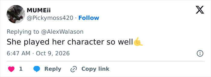 “Most Unlikeable Person Of 2026”: Hollywood Rising Star Sparks Frenzy With Chilling Role In Stephen King Remake “Most Unlikeable Person Of 2026”: Hollywood Rising Star Sparks Frenzy With Chilling Role In Stephen King Remake