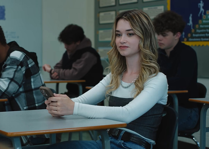 “Most Unlikeable Person Of 2026”: Hollywood Rising Star Sparks Frenzy With Chilling Role In Stephen King Remake “Most Unlikeable Person Of 2026”: Hollywood Rising Star Sparks Frenzy With Chilling Role In Stephen King Remake