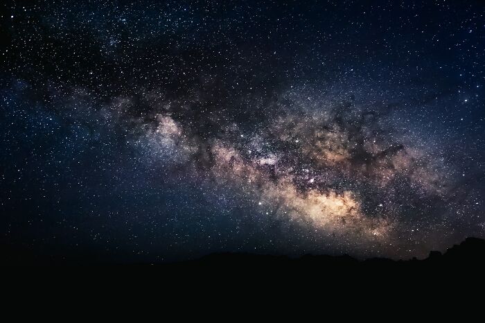 Strange Objects In Our Skies Could Point To Non-Human Intelligence, NASA Scientist Says