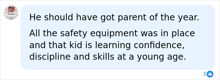 Dad Gets Child Protective Services Called On Him After Climbing Yosemite’s El Capitan With His 7-Year-Old Son Dad Gets Child Protective Services Called On Him After Climbing Yosemite’s El Capitan With His 7-Year-Old Son