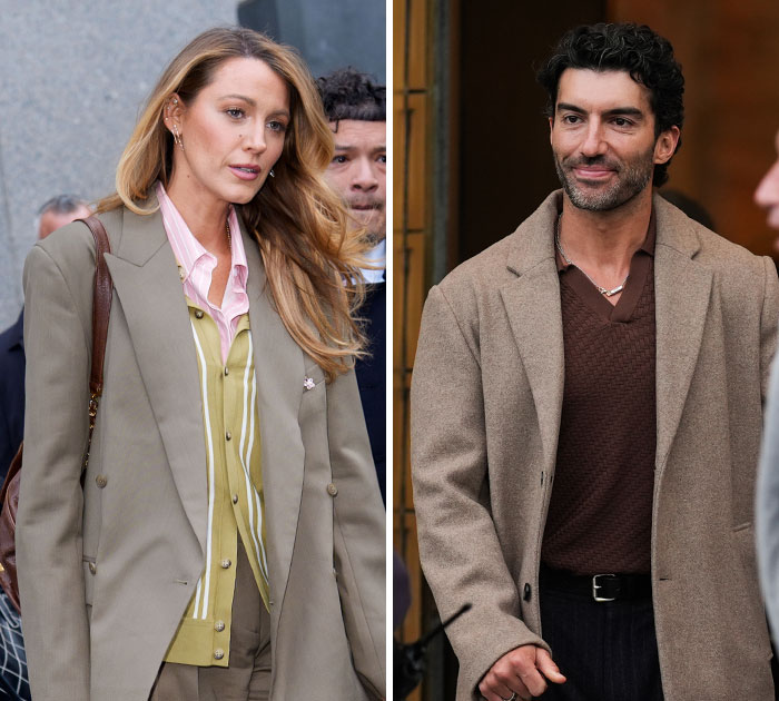 Ryan Reynolds’ Desperate Bid To Save Blake Lively Exposed As Studio Bosses Slam Her ‘Epic Level Stupid’ Behavior Ryan Reynolds’ Desperate Bid To Save Blake Lively Exposed As Studio Bosses Slam Her ‘Epic Level Stupid’ Behavior
