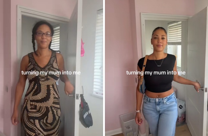 &lsquo;Turning My Mom Into Me&rsquo;: 71 Awesome And Unexpected Mother Makeovers