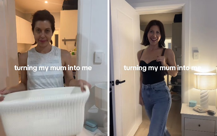 &lsquo;Turning My Mom Into Me&rsquo;: 71 Awesome And Unexpected Mother Makeovers