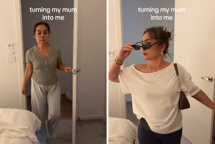 &lsquo;Turning My Mom Into Me&rsquo;: 71 Awesome And Unexpected Mother Makeovers