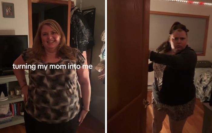 &lsquo;Turning My Mom Into Me&rsquo;: 71 Awesome And Unexpected Mother Makeovers