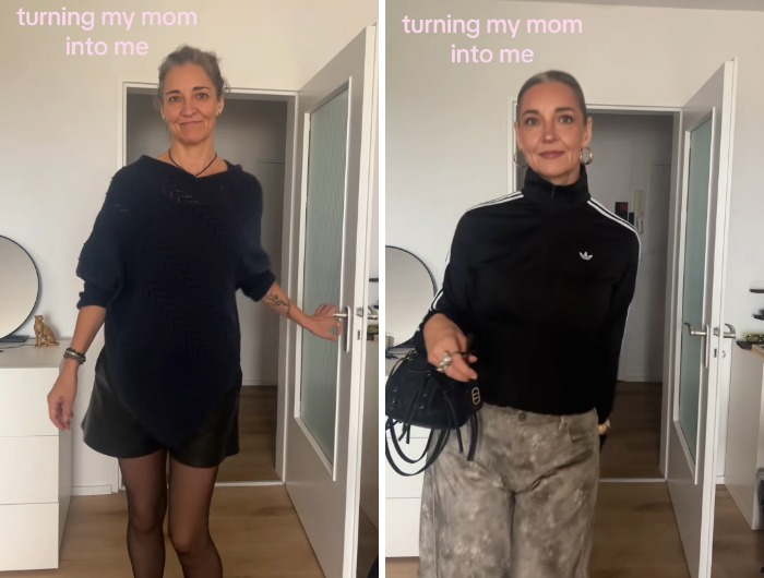 &lsquo;Turning My Mom Into Me&rsquo;: 71 Awesome And Unexpected Mother Makeovers