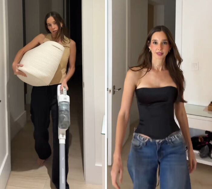 &lsquo;Turning My Mom Into Me&rsquo;: 71 Awesome And Unexpected Mother Makeovers