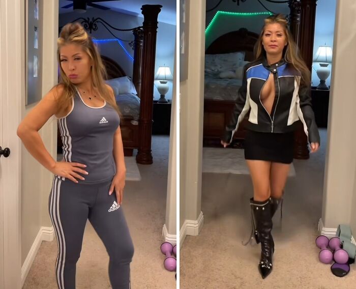 &lsquo;Turning My Mom Into Me&rsquo;: 71 Awesome And Unexpected Mother Makeovers