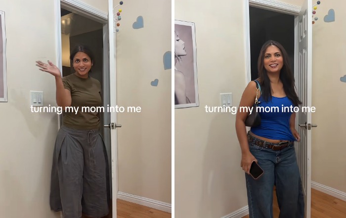 &lsquo;Turning My Mom Into Me&rsquo;: 71 Awesome And Unexpected Mother Makeovers