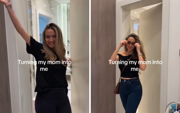 &lsquo;Turning My Mom Into Me&rsquo;: 71 Awesome And Unexpected Mother Makeovers