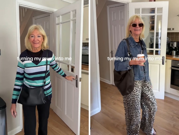 &lsquo;Turning My Mom Into Me&rsquo;: 71 Awesome And Unexpected Mother Makeovers