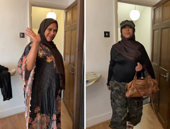&lsquo;Turning My Mom Into Me&rsquo;: 71 Awesome And Unexpected Mother Makeovers