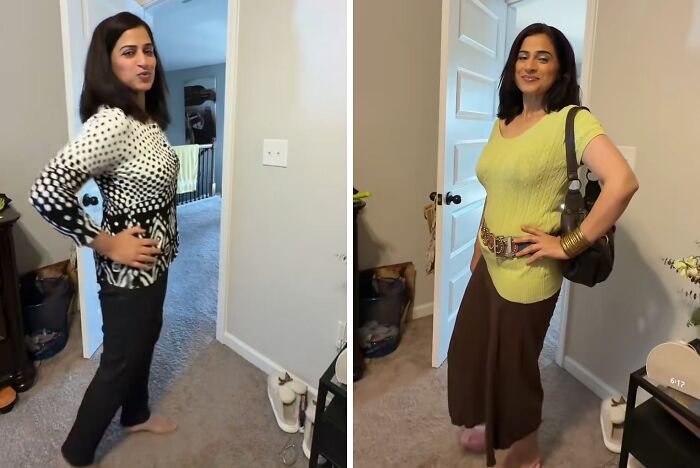 &lsquo;Turning My Mom Into Me&rsquo;: 71 Awesome And Unexpected Mother Makeovers