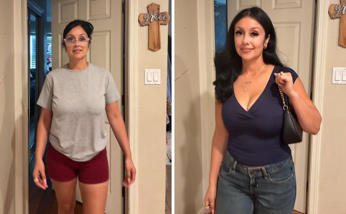 &lsquo;Turning My Mom Into Me&rsquo;: 71 Awesome And Unexpected Mother Makeovers