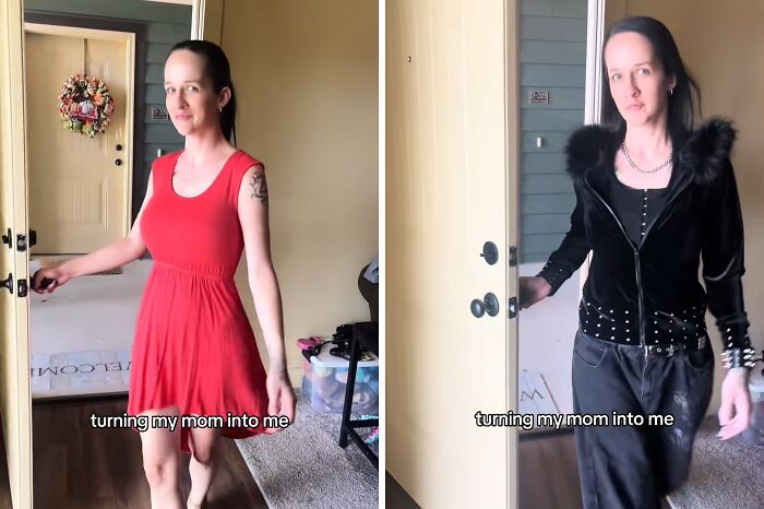 &lsquo;Turning My Mom Into Me&rsquo;: 71 Awesome And Unexpected Mother Makeovers